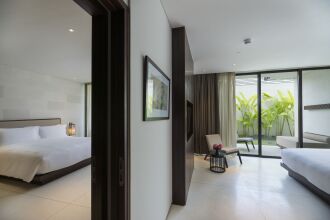 Studios At Alila Seminyak, фото 28