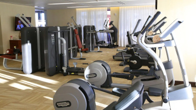 Intercontinental Real Santo Domingo, фото 41