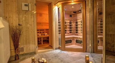 Garni Hotel Horské Špičky, фото 41 Garni Hotel Horské Špičky, фото 41