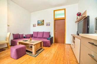 Apartments Smaila / One Bedroom A3