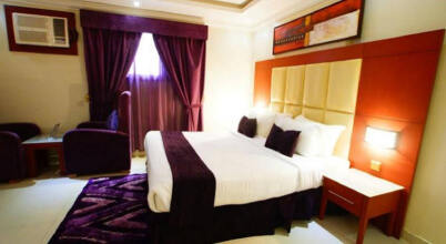 Al Muhaideb Black Box Hotel Apartment, фото 5 Al Muhaideb Black Box Hotel Apartment, фото 5