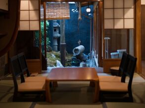 Gojo Miyabi Inn, фото 23