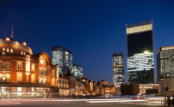 Fukuoka Kaikan, фото 3