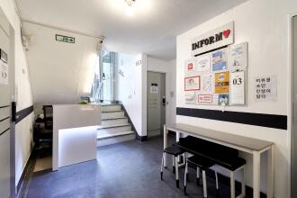 Hi Guest House - Hostel, фото 10