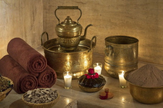 Riad Villa Lavande, фото 5