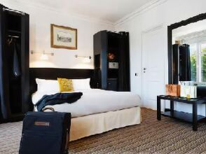 Mercure Saint Lazare Monceau, фото 32