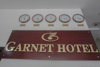 Garnet Hotel, фото 7