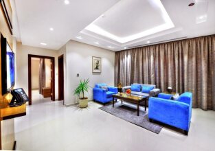 Auris Al Fanar Apartments, фото 9 Auris Al Fanar Apartments, фото 9