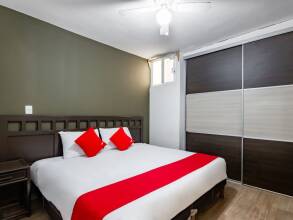 OYO Hotel Halley, фото 3 OYO Hotel Halley, фото 3