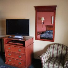 Inn Towne Motel, фото 22