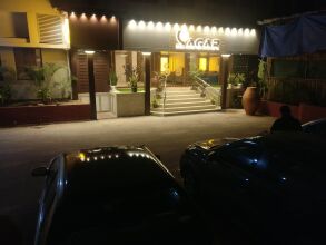 Hotel Sagar, фото 21