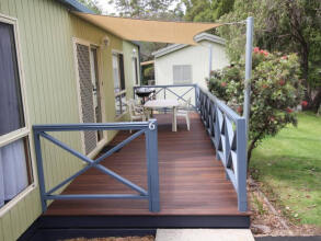 Metung Holiday Villas, фото 6