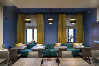 Апартаменты Дерибас, фото 34 Апартаменты Дерибас, фото 34