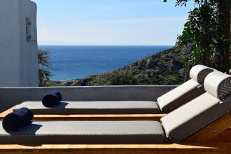 Livadi House Mykonos, фото 17