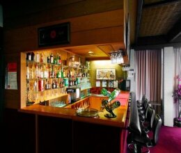 Midtown Motor Inn, фото 45