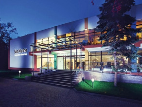 Puscha Congress, фото 46