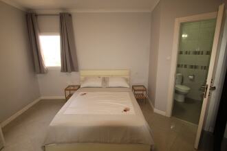 Royal Apartment on the Sea, фото 5