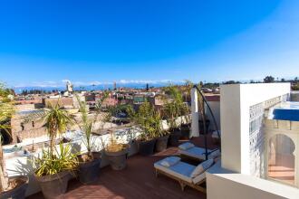 Bck Art Riad, фото 9 Bck Art Riad, фото 9