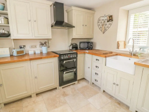Bluebell Cottage, фото 25