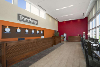 Travelodge Richmond Hill, фото 28