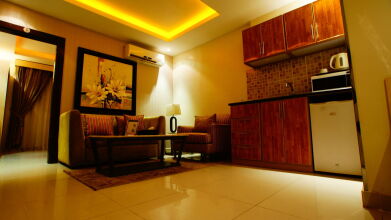 Sama Al Qaser Hotel Apartments, фото 17 Sama Al Qaser Hotel Apartments, фото 17