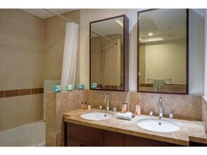 Dream Inn - 29 Boulevard 2 Bedroom on 31st floor, фото 12