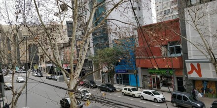 Cute Abasto Apartment, фото 6