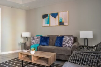 Apartments near Perk Plaza by Frontdesk, фото 2 Apartments near Perk Plaza by Frontdesk, фото 2