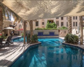 Modern & Stylish Apartment in Downtown, фото 4 Modern & Stylish Apartment in Downtown, фото 4