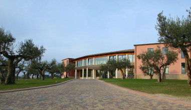 Hotel Valle di Assisi Spa & Golf
