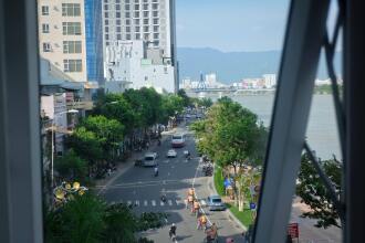 Rainbow Hotel Da Nang, фото 2