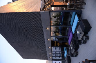 Three ONine Urban House, фото 28 Three ONine Urban House, фото 28