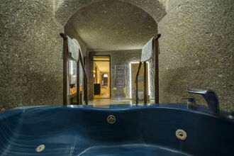 Roma Cave Suite Hotel, фото 26