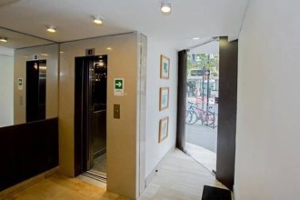 Rq Apart Bosque Tobalaba, фото 15 Rq Apart Bosque Tobalaba, фото 15