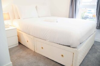 Luxury Emirates Arena Apartment, фото 4 Luxury Emirates Arena Apartment, фото 4