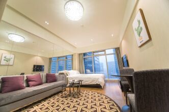 Yige Yunshe Service Apartment, фото 18 Yige Yunshe Service Apartment, фото 18