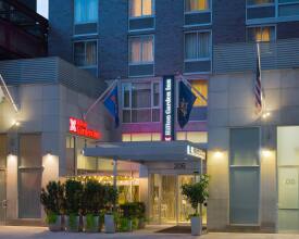 Hilton Garden Inn New York/Manhattan-Midtown East