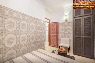 Housing Marrakech Chez Rachid, фото 26 Housing Marrakech Chez Rachid, фото 26