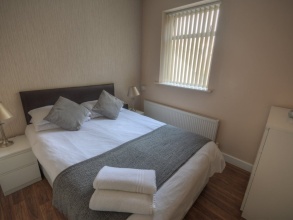 Harcourt Place, фото 15