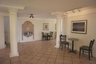 La Quinta Inn Austin University Area, фото 2 La Quinta Inn Austin University Area, фото 2