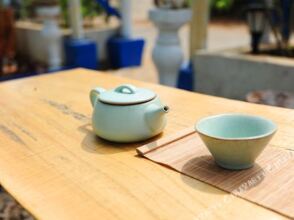 Lanfanyouyou Inn, фото 13