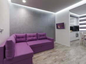 Cityapartments Akademmistechko, фото 32 Cityapartments Akademmistechko, фото 32