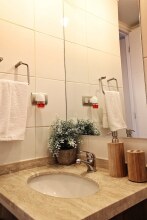 Apartamentos San Isidro, фото 13