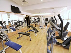 Corp Executive Doha Suites, фото 38 Corp Executive Doha Suites, фото 38