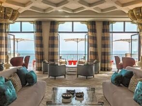 Four Seasons Hotel Tunis, фото 42 Four Seasons Hotel Tunis, фото 42