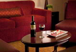 Courtyard By Marriott Portland Downtown/Convention Center, фото 15 Courtyard By Marriott Portland Downtown/Convention Center, фото 15