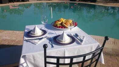 Eden Lodges, фото 16 Eden Lodges, фото 16