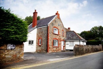 Oxwich Bay Hotel, фото 26