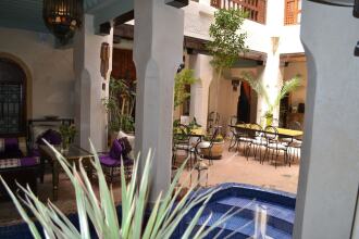 Riad Bayti, фото 17 Riad Bayti, фото 17