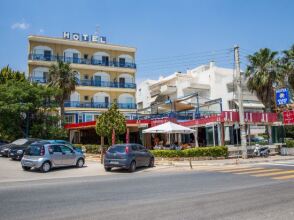 Kiani Akti Hotel, фото 12